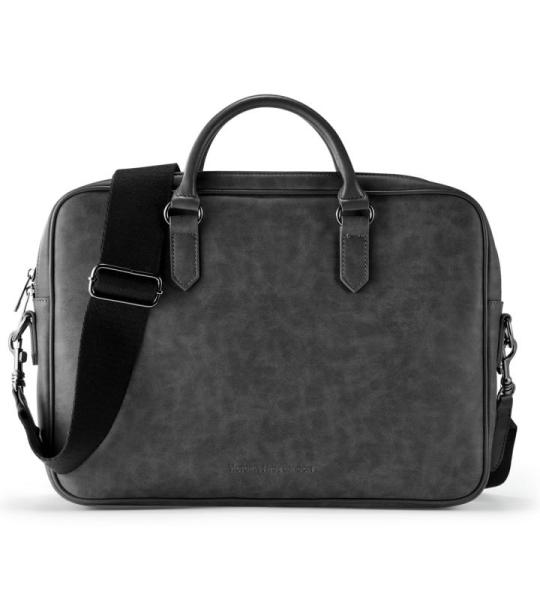 VICTORIA HYDE Herren Aktentasche 14 Zoll Laptoptasche Herren Große Business Tasche Schultertasche Mann Henkeltasche Umhängetasche Messenger Bag Briefcase