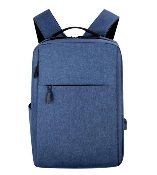 callmo Rugzak voor dames, damesmode, effen, stof, grote capaciteit, schooltas, verstelbare schouderriem, waterdichte ritssluiting, kleine rugzakken voor vrouwen (groen, eenheidsmaa
