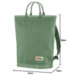 Fjällräven Unisex Vardag Totepack Sports backpack