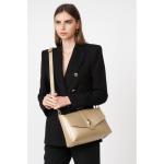 Lancaster Unisex Top Double Stofftasche