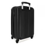 NoBoringSuitcases.com Kinderkoffer, handbagage, harde koffer met TSA-slot, jongens en meisjes, trolley, reiskoffer, draagtas, rolkoffer, klein of middelgroot, 36 Born To Game, kind