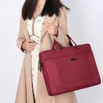 CHDWEY Umhängetaschen für Herren Handtasche for männliche Klassische Feste Farbe große kapazität Gute qualität männer umhängetasche männer Business Tasche Casual Crossbody