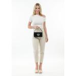 Amalia Clutch Black