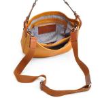 Berba Unisex Schultertasche Tasche