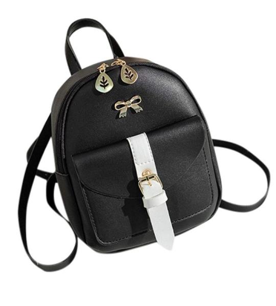 callmo Damesrugzak waterdicht PU leer schooltassen anti-diefstal dagrugzak schoudertassen reistas outdoor lichtgewicht vrouwen schoudertas handtas rugzak dames