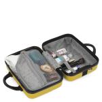 ITACA - Kosmetikkoffer Hartschale Groß, Beautycase Damen, Trolley & Handgepäck Koffer: Beauty Case Hartschale, Kosmetik Koffer, Kosmetiktasche Groß - Ideal für Reisen!