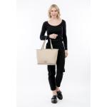 Anja Shopper Beige