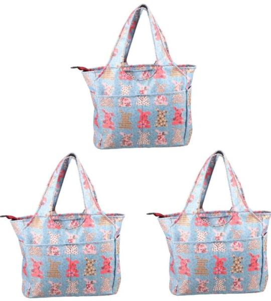 VALICLUD Schoudertas met grote inhoud, draagtas met grote inhoud, schattige draagtas, draagtas voor dames, draagtassen, handtassen