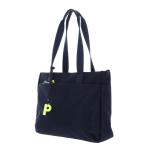 Shopper Lucky One 3245, blauw, Eén maat, Casual