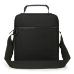 CHDWEY Umhängetaschen für Herren Casual Business Umhängetasche Männer Crossbody Taschen Hohe Qualität Männer Mode Multifunktions Messenger Bag Nylon Männer Handtasche(Grijs,