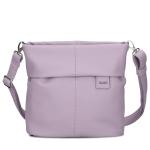 Mademoiselle.M M8 Lilac dameshandtas, Lila