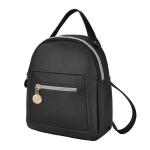 Mobile Schultertasche, Kuriertasche, Geldbörse, modisch, kleiner Brief, Handy, Rucksack, Tasche mit Rollen für Rucksackbefestigung für Kinder