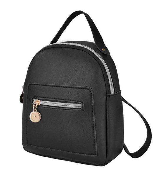 Mobile Schultertasche, Kuriertasche, Geldbörse, modisch, kleiner Brief, Handy, Rucksack, Tasche mit Rollen für Rucksackbefestigung für Kinder