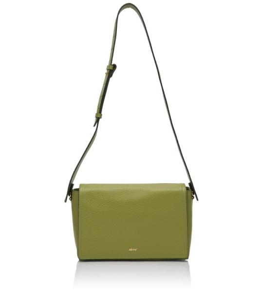 Abro Unisex Lotti Tasche