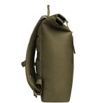 Dames Rolltop Lite 2.0 rugzak, Crocodile, crocodile, Eén Maat