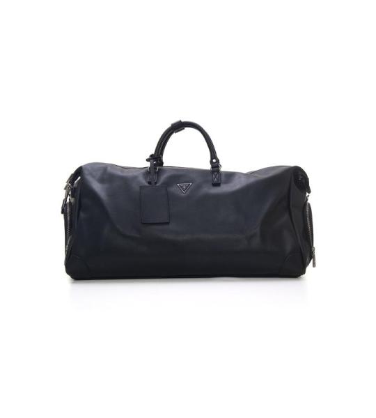 weekendtas TMSCALP3237 zwart, Zwart, 55 x 36.5 x 28.5 cm