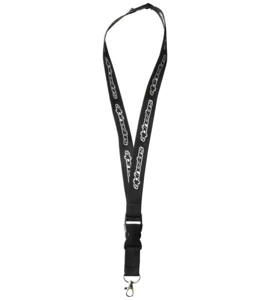 Alpinestars Heren Core Lanyard schoudertas (1 stuk)