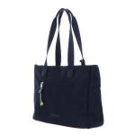 Shopper Lucky One 3245, blauw, Eén maat, Casual