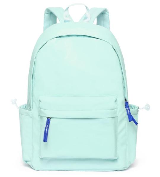 BITUOR Schoolrugzak voor dames, rugzak voor dames, 15 inch laptoprugzak, schoolrugzak, meisjes, tieners, met laptopvak, waterdichte schooltas, dagrugzak, elegant, voor school, univ