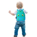 Kinder-Rucksack, Vorschulrucksack, niedlicher Cartoon-Schulranzen, Jungen, Mädchen, niedlich, klein, Schultasche, wiederverwendbare Aufbewahrungstaschen für Lebensmittel, Kinder