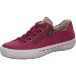 Dames Fresh Sneaker, Dark Raspberry (rood) 550, 37,5 EU, dark raspberry rood 550, 37.5 EU