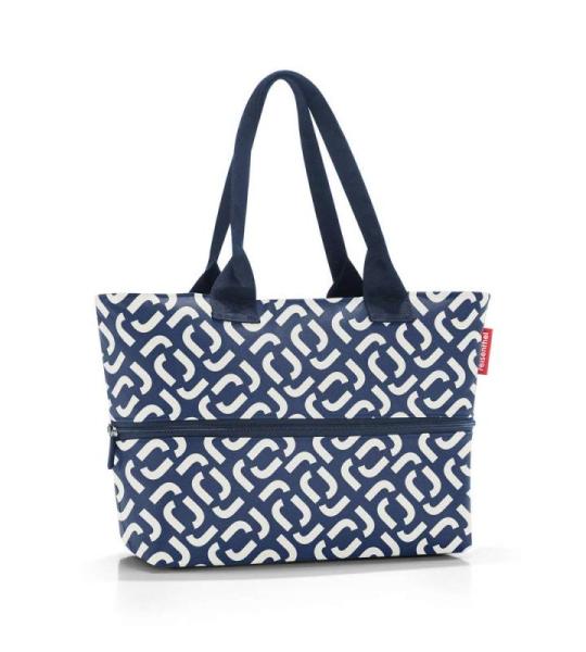 reisenthel Unisex Shopper E1 Gepäck- Handgepäck (1er Pack)