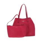 Vikky Tote L Cheeky Pink