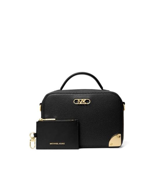 Michael Kors Damen Sm Trunk Xbody Bag