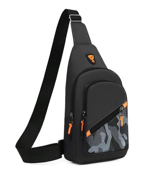 Schoudertas, messenger bag, herentas om te hangen, klein, heren, mobiele telefoon, sling tas, mannen, schoudertas, crossbag, borsttas, dames, crossbody mobiele telefoon, waterdicht