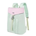BITUOR Schoolrugzak voor dames, rugzak voor dames, 15 inch laptoprugzak, schoolrugzak, meisjes, tieners, met laptopvak, waterdichte schooltas, dagrugzak, elegant, voor school, univ