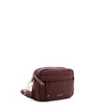Cory Crossbody Bag Darkwine