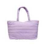 Urban Classics Unisex Tb7202-padded Padded Tote Bag