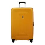 Samsonite Neopulse - Spinner XL, Koffer, 81 cm, 125 L, Gelb (Metallic Radiant Yellow)