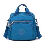 Foino Handtas voor dames, lichte schoudertas, vrije tijd, rugzak, reizen, schoudertas, tas, waterdicht, meisjes, sporttas