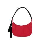 BAGGU Unisex Medium Nylon Crescent Bag Umhängetasche