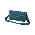 Schoudertas heren schoudertas dames mannenhandtas borsttas crossbody sling bag messenger crossbag multifunctionele tas voor sport reizen pendelen fietsen wandelen, blauw, Medium