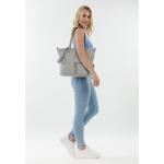 Nele Shopper Lightgrey
