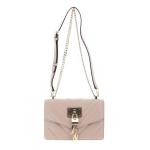Elissa Shoulder Bag Eggshell