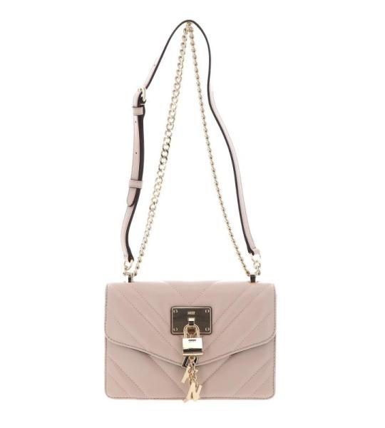 Elissa Shoulder Bag Eggshell