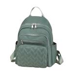callmo Damesrugzak waterdicht PU leer schooltassen anti-diefstal dagrugzak schoudertassen reistas outdoor lichtgewicht vrouwen schoudertas handtas
