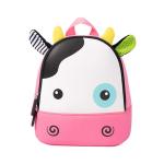 Kinder-Rucksack, Vorschulrucksack, niedlicher Cartoon-Schulranzen, Jungen, Mädchen, niedlich, klein, Schultasche, wiederverwendbare Aufbewahrungstaschen für Lebensmittel, Kinder