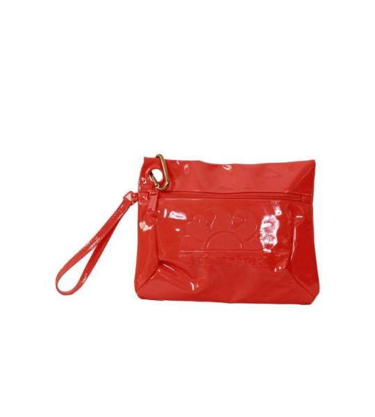 CLUTCH BAG, 93200 - Sunrise, Eén maat