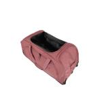Travelite Trolley Reisetasche mit Rollen klein