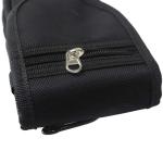 Waterdichte Motortas Mannen Waterdichte Oxford Drop Taille Beenzak Dij Hip Bum Riem Motorfiets Reizen Mobiele Telefoon Portemonnee Fanny Pack