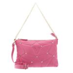Emily Damesset, roze, Roze