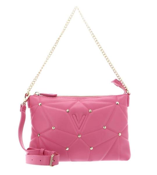 Emily Damesset, roze, Roze