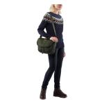 Fjällräven Unisex Greenland Shoulder Bag S Bag