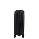 Samsonite Neopulse - spinner koffer, Grijs (mat grafiet), Spinner S