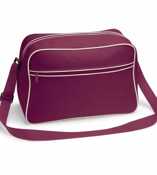 BagBase Retro schoudertas