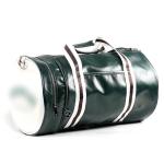 CHDWEY Umhängetaschen für Herren Outdoor-Sport Sporttasche for Frauen Männer Multifunktionale Training Fitness Umhängetasche mit Schuhe Taschenleder Reisen Yoga Handtasche Yoga